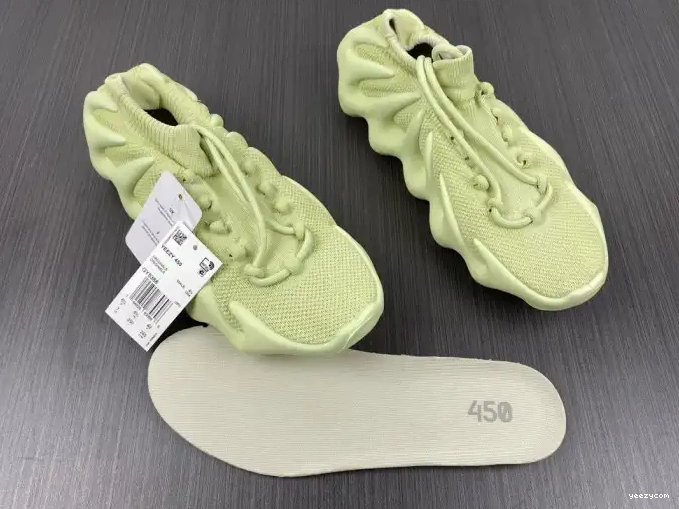 Yeezy Resin 450 Adidas GY5388 0530